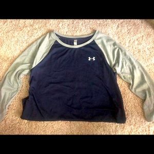 Under Armour Kids S Jersey